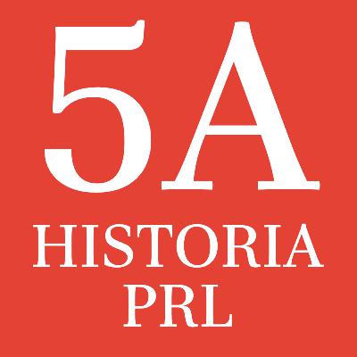 Historia PRL - część 5