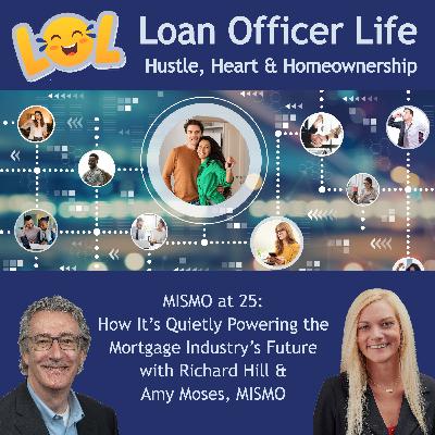 MISMO at 25: How It’s Quietly Powering the Mortgage Industry’s Future MISMO at 25: How It’s Quietly Powering the Mortgage Industry’s Future