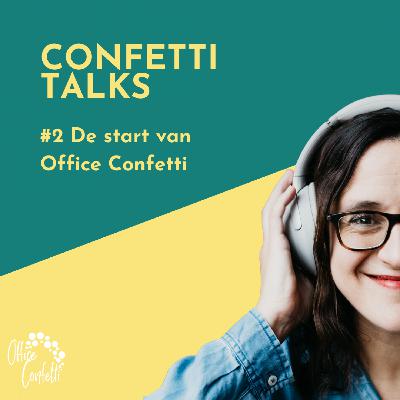 #2 Mijn start als VA