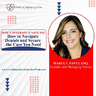 When Insurance Says No: How to Navigate Denials and Secure the Care You Need