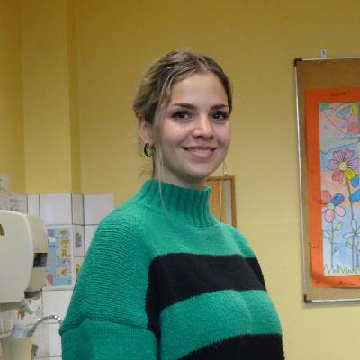 Vom Kriegsgebiet ins Klassenzimmer Vom Kriegsgebiet ins Klassenzimmer