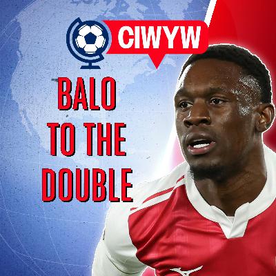 Balogun's UCL goal show, Poch's striker questions, MLS 2026 Predictions (Soccer 2/19) Balogun's UCL goal show, Poch's striker questions, MLS 2026 Predictions (Soccer 2/19)