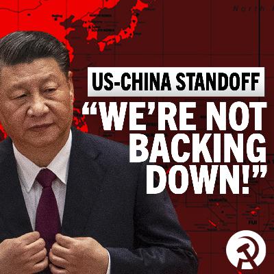 The rise of China and the end of the American century