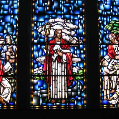Episode 1307: 10-05-25 Modern Worship Service, Audio
