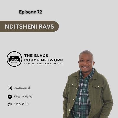 Episode 72 - Nditsheni Ravs | Prank Calls, Live Prank, Monetisation, Venda Creators, Deal or No Deal Episode 72 - Nditsheni Ravs | Prank Calls, Live Prank, Monetisation, Venda Creators, Deal or No Deal