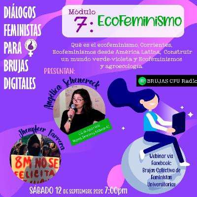 Ecofeminismo - Episodio 7
