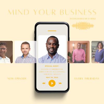 Level Up Your Business Finances Level Up Your Business Finances