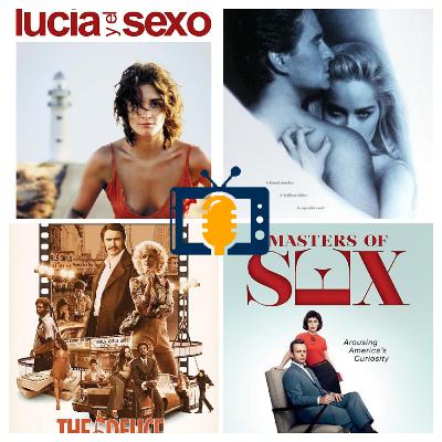Lord Series: Mejores Series y Películas con mucho Sexo. El Sexo y el erotismo en las series y el cine #026