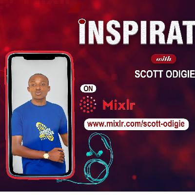 LIVING FROM THE INSIDE-OUT