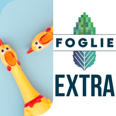 Extra - Un anno di Foglie Extra - Un anno di Foglie