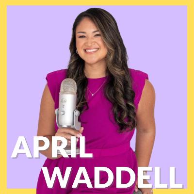 Financial Boundaries with April Waddell