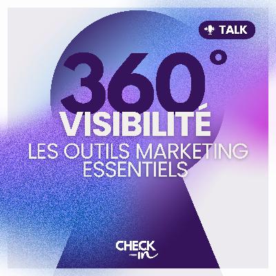 Visibilité 360° : les outils marketing essentiels pour booster ta conciergerie