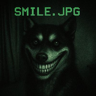 Smile.jpg El Archivo que no Debes Abrir