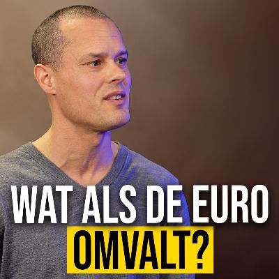 Wat als de euro omvalt?
