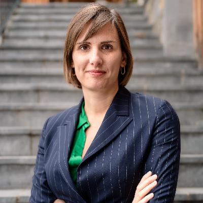 Agentic AI in pricing with Valentine Dreyfuss