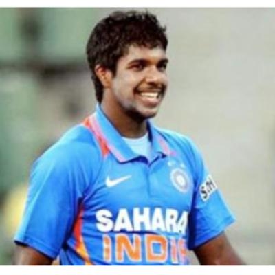 The Key is to Really Enjoy The Sport & Fitness - Up Close & Personal with Varun Aaron