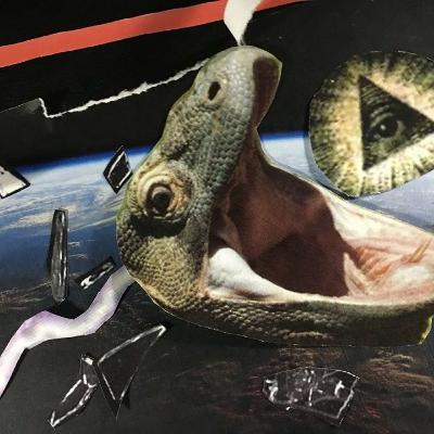 22: Reptilians