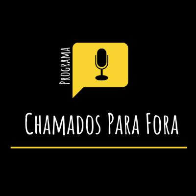 COMPLETO #01 Programa Chamados Para Fora - Negócios como Missões COMPLETO #01 Programa Chamados Para Fora - Negócios como Missões