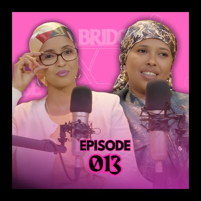 S1 | Ep.13 | Relationships & Vulnerability: Navigating Life After Divorce