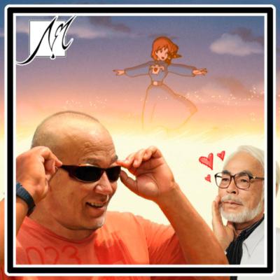 Nausicaä do Vale do Vento