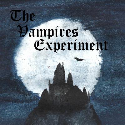 The Vampire’s Experiment The Vampire’s Experiment