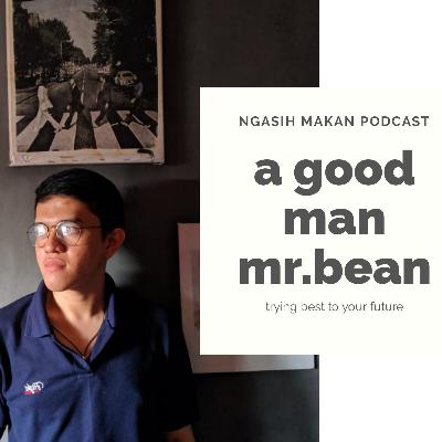 #12 irfan BEAN maulana