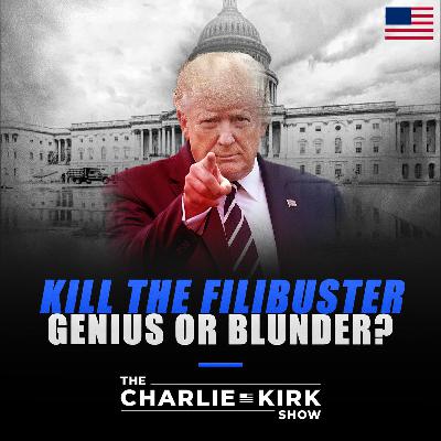 Kill the Filibuster: Genius or Blunder?