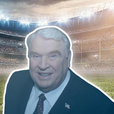 John Madden Tribute