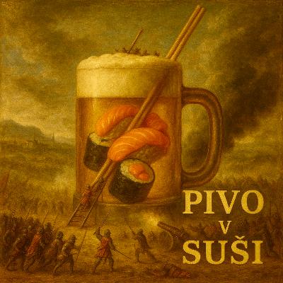 Pivo v suši 27: Toride 砦