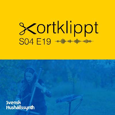 #82 Förvirrade syntgubbar och Likström