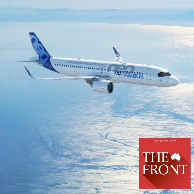 The sun erupted. A plane suddenly fell. Should we worry? The sun erupted. A plane suddenly fell. Should we worry?