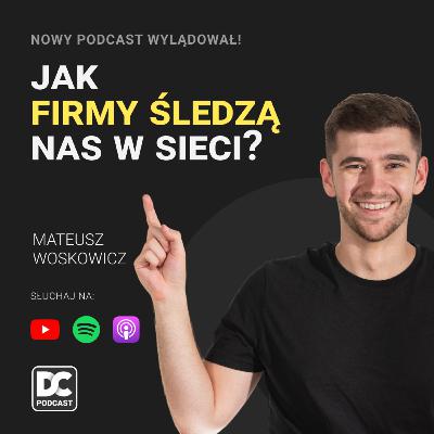 #46 Większa Sprzedaż Bez Zwiększania Budżetu Na Reklamę - Mateusz Woskowicz