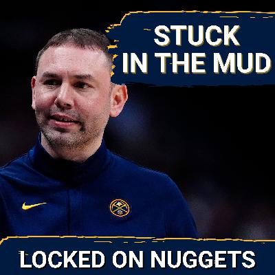 Stuck in the Mud | Losers in 4 of Last 5 | Keep Some Perspective