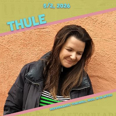 6/2, 2026 - Thule