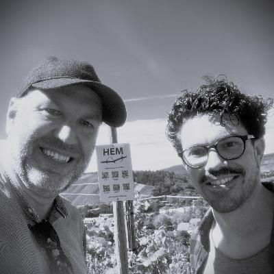 36 LDA Ein Tag an der Mosel - Design meets Wine 36 LDA Ein Tag an der Mosel - Design meets Wine