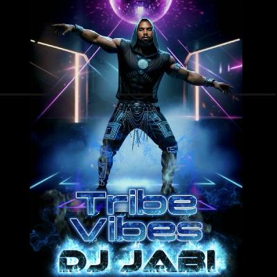 Episode 10: Tribe Vibes