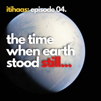 #004 The Snowball Earth