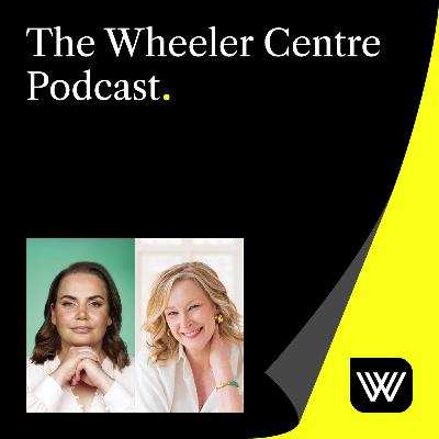 Australian Story: Leigh Sales with Jelena Dokic