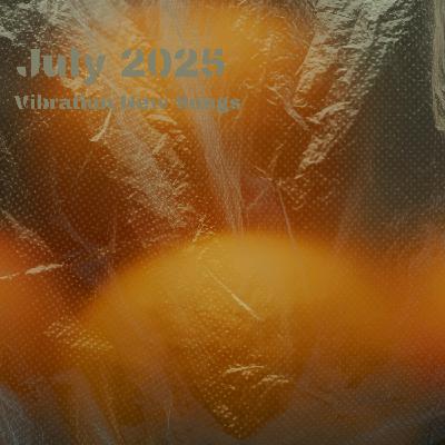 7月新歌推荐丨王嘉尔、蔡依林、张震岳、林宥嘉、Justin Bieber…🫠盛夏融化！