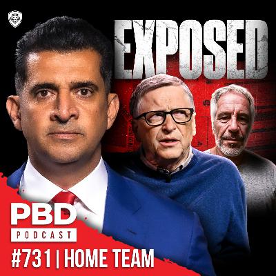 New Epstein Files Released As Fallout Grows | PBD #731