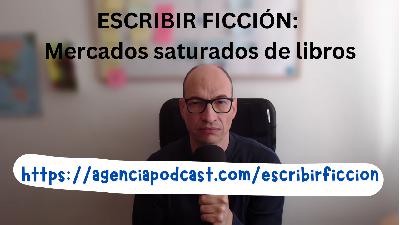 Mercado del libro saturado y las IAs escritoras, qué hacer