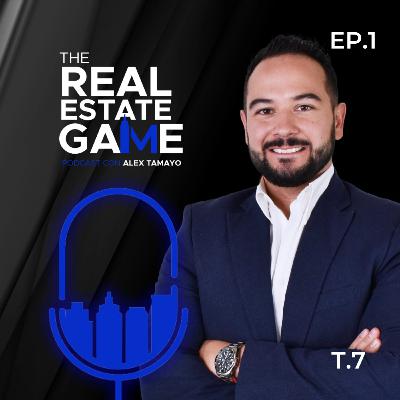 T.7 EP.1 Proptech:La adopción de la tecnología en la industria inmobiliaria