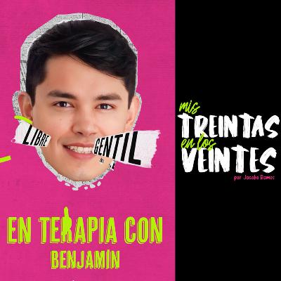 Estación Tres | Desenmascarando al Narcisista en terapia con Psic. Benjamín