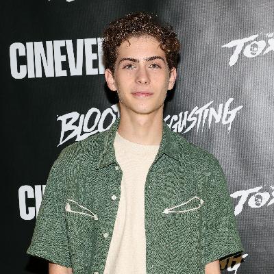 Jacob Tremblay scores an Indie Spirit nomination, Phil Rosenthal shares his food favourites and World Cup fever hits Etalk. Jacob Tremblay scores an Indie Spirit nomination, Phil Rosenthal shares his food favourites and World Cup fever hits Etalk.