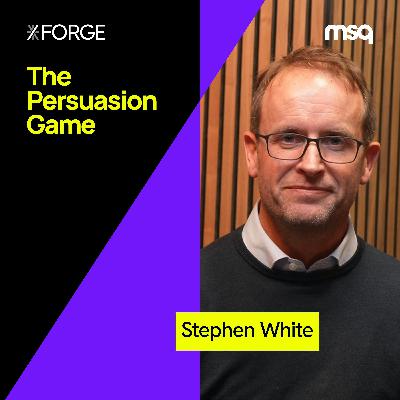 How a film transformed Johnnie Walker’s prospects, with Stephen White, Diageo How a film transformed Johnnie Walker’s prospects, with Stephen White, Diageo