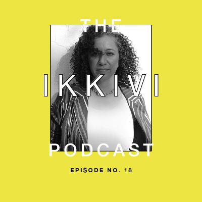 S3E18: Jewelry as Expression: Eina Ahluwalia's Unique Blend of Art & Spirit | Eina Ahluwalia