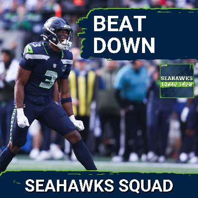 SEAHAWKS SQUAD SHOW: Seattle Seahawks WIN BIG vs Arizona Cardinals