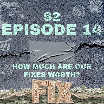 REPLAY: How Much Are Our Fixes Worth? Let's Find Out Together!