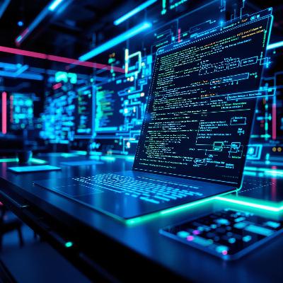 CodexCLI's DevOps Revolution, Security Insights, and AI's Future with Stargate