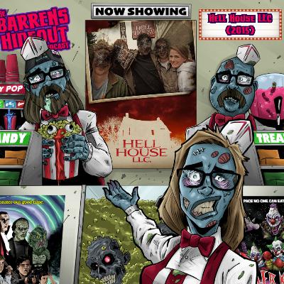 Hell House LLC - Retrospective | Movie Review